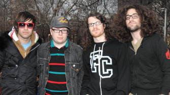 Fall Out Boy Wallpaper