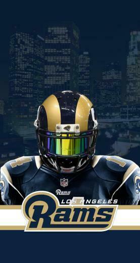 Todd Gurley Rams Wallpaper Image In Collection