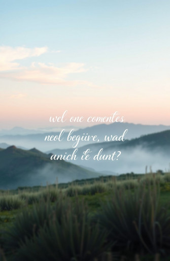 Quotes HD Wallpaper