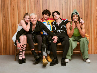 Netflix Drops Photos Of One Piece Cast Luffy The Straw Hats