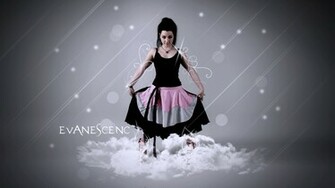 Amy Lee Wallpaper