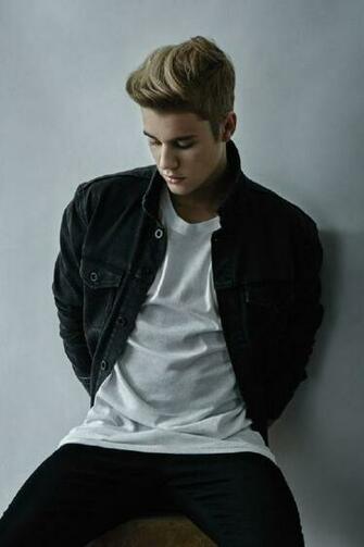Justin Bieber Background
