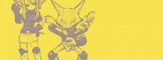Pokemon Anime Alakazam Kadabra 9mc8