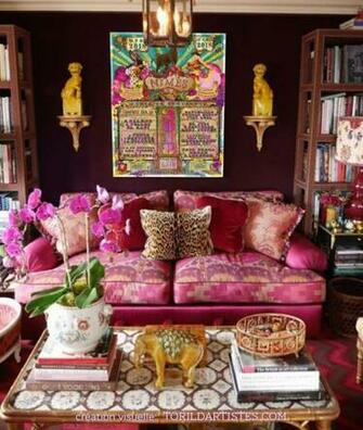 L Affiche Nimes Pentec Te Toril D Artistes Home Decor