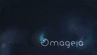 Mageia Wallpaper Night Time By Tefrem34