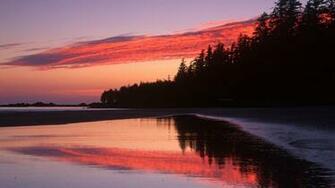More Vancouver Island Wallpaper Canada