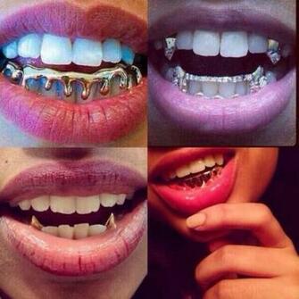 Gallery Vampire Grillz