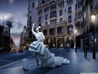 Shopaholic 4k HD Desktop Wallpaper For Ultra Tv Tablet