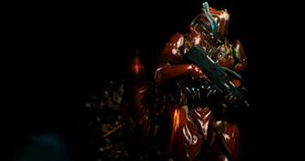 Warframe Stalker Wallpaper Screenshots