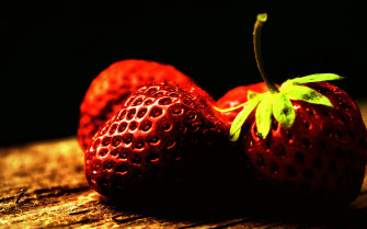 Fruit HD Image Wallpaper