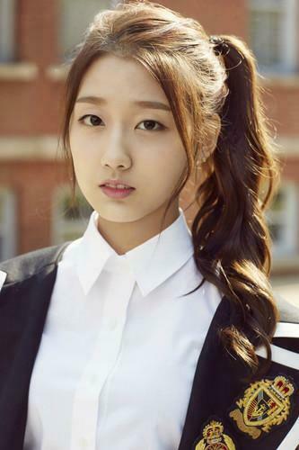 Lovelyz Yein HD Wallpaper And Background Image In The Club