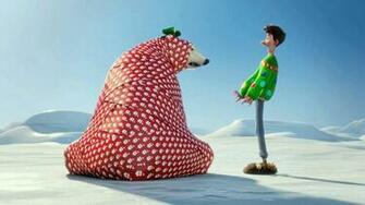 Arthur Christmas HD Wallpaper Background Image Id