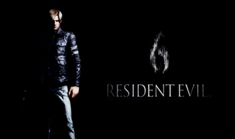 Leon S Kennedy Wallpaper By Perfectdreamer777