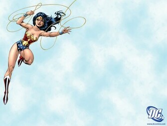 Wonder Woman Wallpaper