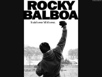Rocky Wallpaper Desktop