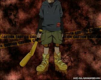 Paranoia Agent Anime Wallpaper Site