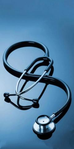 Stethoscope Wallpaper For Doctors Medical School Inspiration