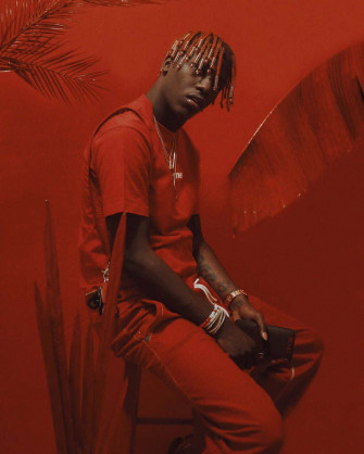 Lil Yachty Wallpaper