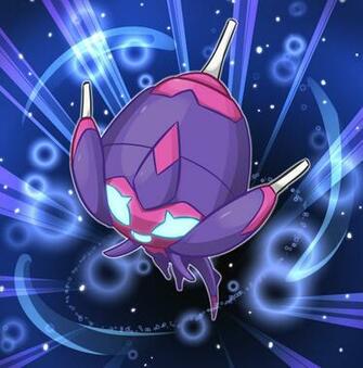 Poipole Pok Mon Zerochan Anime Image Board
