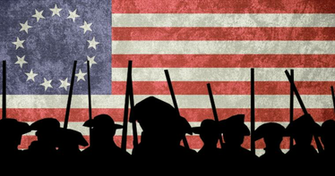 2nd Amendment Background Image In Collection