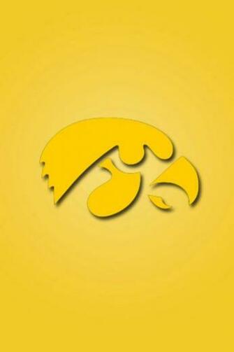 Iowa Hawkeyes iPhone Wallpaper HD