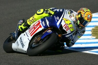 Valentino Rossi Wallpaper Full Motogp
