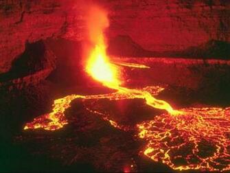 Lava HD Wallpaper