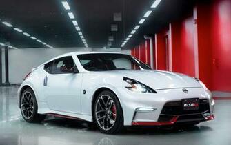 Nissan 370z Wallpaper Sf