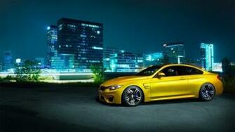 Gorgeous Bmw M4 Coupe HD Wallpaper Wallpaperfx