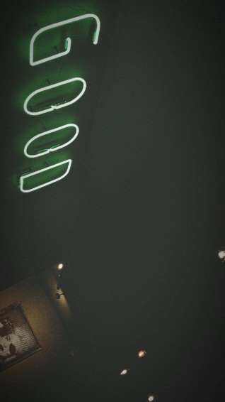 Top Neon Green Aesthetic Wallpaper Full HD 4k To Use