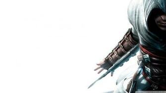 Assassins Creed Wallpaper Altair