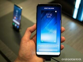 The Combo Pack Of Animated Shifting Wallpaper That Samsung