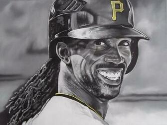 Andrew Mccutchen By Nu4art