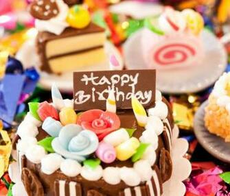 Happy BirtHDay Wallpaper Screensaver Pre