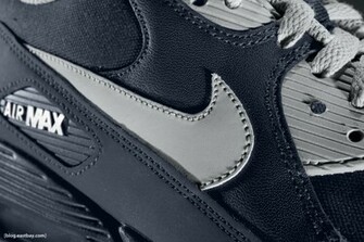 Nike Air Max Wallpaper X