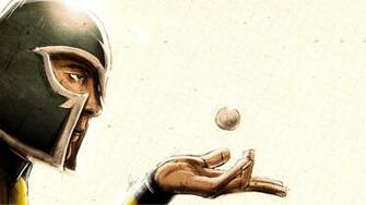 Magneto Levitation Wallpaper Myspace Background