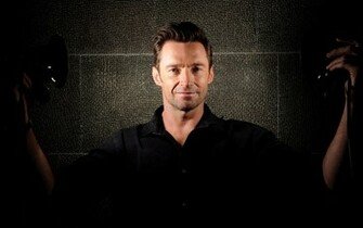 Covers For Hugh Jackman Popopics