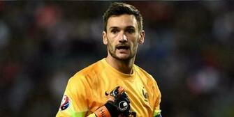 Hugo Lloris Buffon Penjaga Gawang Inspirasional Bola Net