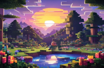 Nova Skin Minecraft Wallpaper Generator
