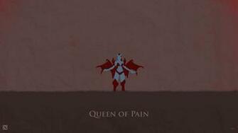 Queen Of Pain Dota Wallpaper By Css101