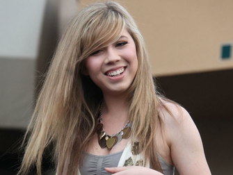 Jennette Mccurdy