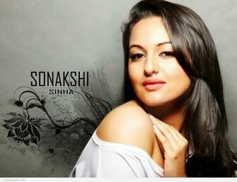 New Wallpaper Sonakshi Sinha