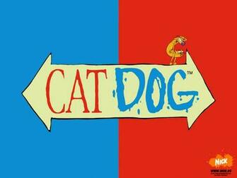 Catdog Wallpaper Picture