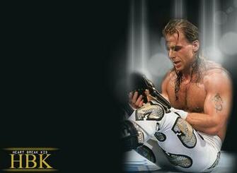 Shawn Michaels HD Wallpaper BackgroundHDwallpaper