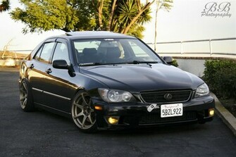 Lexus Is300 Slammed Wallpaper Thread Stanceworks