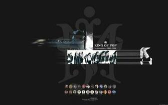 Michael Jackson Wallpaper Poster Desktop