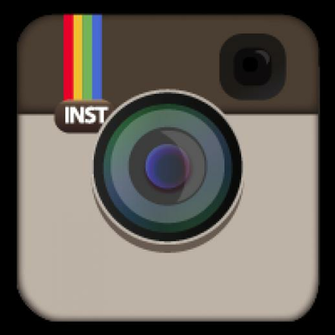 Instagram Logo Transparent Camera Information