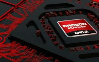 Sm Amd Radeon Graphics Computer Wallpaper Jpg