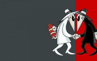 Spy Vs X Close