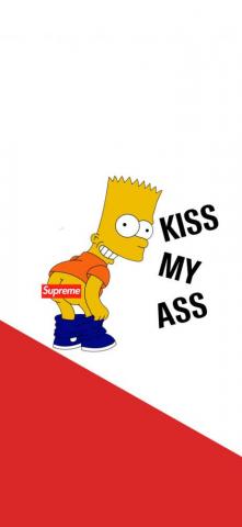 Supreme Wallpaper In 4k AllHDwallpaper